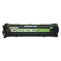 HP 125A Compatible Black Laser Toner Cartridge CB540A Q-Connect HP 125A Compatible Black Laser Toner Cartridge CB540A Q-Connect