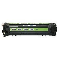 HP 125A Compatible Black Laser Toner Cartridge CB540A Q-Connect