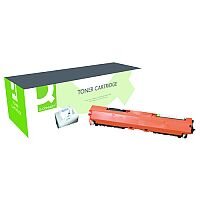 Q-Connect HP 130A Toner Cartridge CF350A Black CF350A-COMP Q-Connect HP 130A Toner Cartridge CF350A Black CF350A-COMP