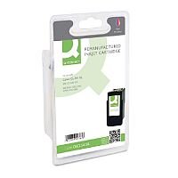 Canon CL-541XL Compatible Colour High Capacity Ink Cartridge 5226B005 Q-Connect Canon CL-541XL Compatible Colour High Capacity Ink Cartridge 5226B005 Q-Connect