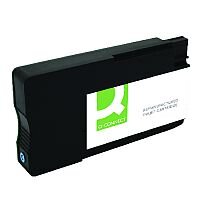 Q-Connect HP 951 CN050AE Ink Cartridge Cyan CN050AE-COMP Q-Connect HP 951 CN050AE Ink Cartridge Cyan CN050AE-COMP