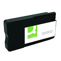 Q-Connect HP 951 CN051AE Ink Cartridge Magenta CN051AE-COMP Q-Connect HP 951 CN051AE Ink Cartridge Magenta CN051AE-COMP