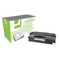 Brother DR-3100 Compatible Black Laser Drum Unit DR3100 Q-Connect Brother DR-3100 Compatible Black Laser Drum Unit DR3100 Q-Connect