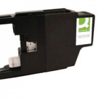 Brother LC129XL Compatible Black Ink Cartridge LC129XLBK Q-Connect Brother LC129XL Compatible Black Ink Cartridge LC129XLBK Q-Connect