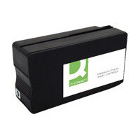 Brother LC229XL Compatible Black Ink Cartridge LC229XLBK Q-Connect Brother LC229XL Compatible Black Ink Cartridge LC229XLBK Q-Connect