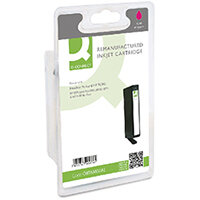 Q-Connect HP 903XL T6M07AE Ink Cartridge Magenta HY T6M07AE-COMP Q-Connect HP 903XL T6M07AE Ink Cartridge Magenta HY T6M07AE-COMP