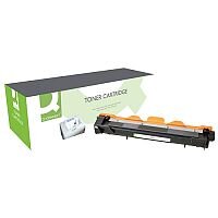 Brother TN-2220 Black High Capacity Toner Cartridge TN2220 Q-Connect