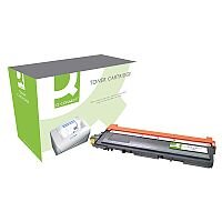Brother TN230Y Compatible Yellow Toner Cartridge Q-Connect Brother TN230Y Compatible Yellow Toner Cartridge Q-Connect