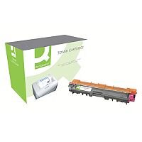 Brother TN-241M Compatible Magenta Toner Cartridge TN241M Q-Connect Brother TN-241M Compatible Magenta Toner Cartridge TN241M Q-Connect