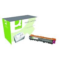 Q-Connect Brother Toner Cartridge TN245M Magenta TN245M-COMP