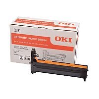 Oki Black EP Image Drum C612 46507308