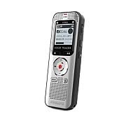 Philips Voice Tracer Recorder DVT2000 4GB Internal Memory. Includes MicroSD Card Slot For Optional Additional storage. This device Can Also Tune In To Radio Frequencies & Lets You Record Your Favourite Radio Programmes. Philips Voice Tracer Recorder DVT2000 4GB Internal Memory. Includes MicroSD Card Slot For Optional Additional storage. This device Can Also Tune In To Radio Frequencies & Lets You Record Your Favourite Radio Programmes.