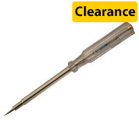 Roughneck Mains Tester 190mm