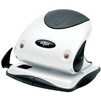 Rexel Choices P225 Hole Punch White 2115691 Rexel Choices P225 Hole Punch White 2115691