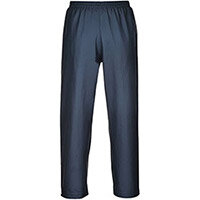 Portwest S451 Sealtex Trousers Navy XXL