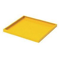 VFM Yellow Hazardous Substance Cabinet Extra Shelf DFR2 188735