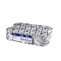 Tork SmartOne Toilet Paper Dispenser Tissue Rolls, T8, White, 2 Ply, 200m (Pack of 6, Ref 472242) 