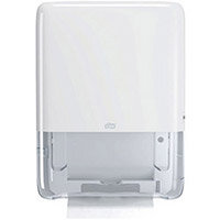 Tork Peak Serve Continuous Mini Hand Towel Dispenser 552550 Tork Peak Serve Continuous Mini Hand Towel Dispenser 552550