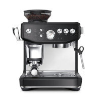 Sage Barista Express Impress BLK