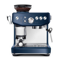 Sage Barista Express Impress Blue