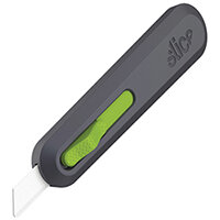 Slice Auto Retract Utility Knife With Ceramic Blade 10554