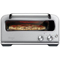 Sage Smart Oven Pizzaiolo | SPZ820BSS4GEU1