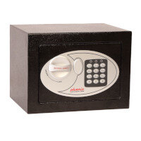 Phoenix Home and Office Security Safe Electric Lock Black SS0721E