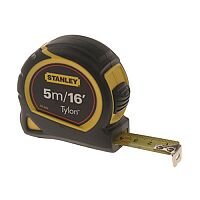 Stanley 5m Pocket Measuring Tape 16ft