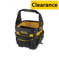 STANLEY FatMax Technician's Tool Bag