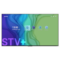 Newline 55" 4K Digital Signage Display Android 