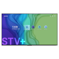 Newline 75" 4K Digital Signage Display Android 