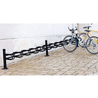 Extension Unit Double Sided 6 Space Modular Decorative Stand City