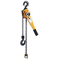 Ratchet Lever Hoist Uno Plus 6000Kg