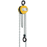 Manual Chain Hoist Vs Plus 3000Kg