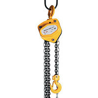Manual Chain Hoist 1500Kg 3M Chain