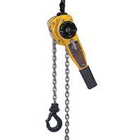 Ratchet Lever Hoist 1500Kg