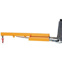 Rigid Crane Arm 1600mm Long,5000Kg Capacity