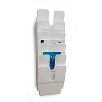 Flexiplus 6 A4 White