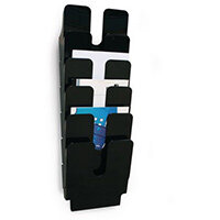 Flexiplus 6 A4 Black