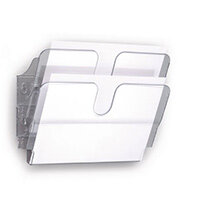 Flexiplus 6 A4 Landscape Transparent