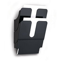 Flexiplus 2 A4 Black