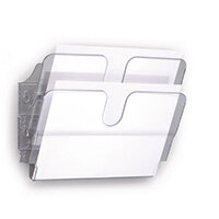 Flexiplus 2 A4 Landscape Transparent