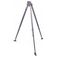 Tripod  Aluminium Swl 200Kg Height 1.68  2.67M