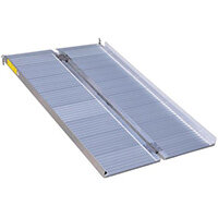 Lightweight Suitcase Ramps 610 mm