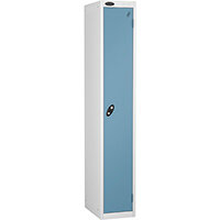 Probe 1 Door Locker Cam Lock ACTIVECOAT W305xD305xH1780mm White Body Ocean Door Probe 1 Door Locker Cam Lock ACTIVECOAT W305xD305xH1780mm White Body Ocean Door
