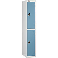 Probe 2 Door Locker Cam Lock ACTIVECOAT W305xD305xH1780mm White Body Ocean Door Probe 2 Door Locker Cam Lock ACTIVECOAT W305xD305xH1780mm White Body Ocean Door