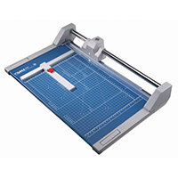 Dahle 550 A4 Professional Trimmer Cl 360 mm/Cutting Capacity 2 mm