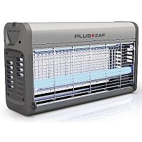 Light Commercial Fly Killers Silver Aluminium Shatterproof Tube 30 Power Watt Light Commercial Fly Killers Silver Aluminium Shatterproof Tube 30 Power Watt