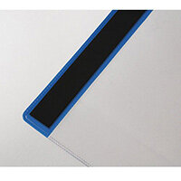 Magnetic Weather Resitant Pocket A4 Vertical Pk 10