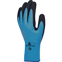 Acrylic / Polyamid Glove With Full Latex Coating Size 9 Acrylic / Polyamid Glove With Full Latex Coating Size 9